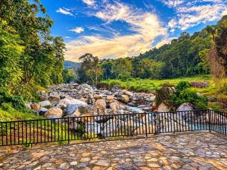 Riverston Nature Villa - 1