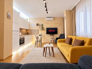 Aria Apartment - 9