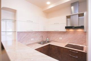 Apartments in Malibu Garden! New Building - 2