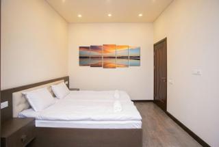 Apartments in Malibu Garden! New Building - 1