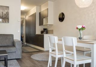 Skyvillas B6 - 8