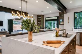 RMR: Tensleep Oasis Home in The AspensWilsonWY - 4