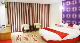 Thank Inn Plus Hotel Jiangyin University - 7