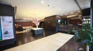 Jinjiang Inn Select Shenyang Tawan Xingshun Night Market Metro Station - 3