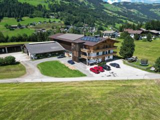 Mannharthof Apartments - 7
