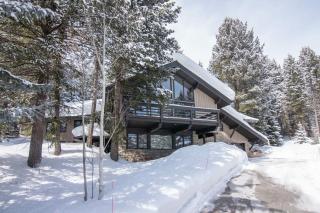 RMR: Sublette Ridge Ski Lodge in Teton Village - 7