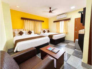 Hotel Aastha Residency & Suites - 0
