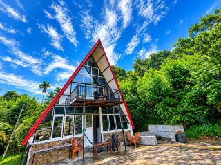 Riverston Nature Villa - 0