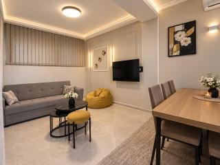 Two Bedroom Central - 5