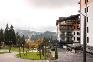 Apartel Skhidnytsya - 3
