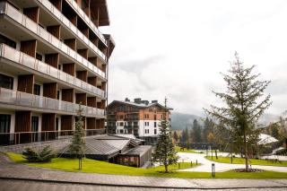 Apartel Skhidnytsya - 4