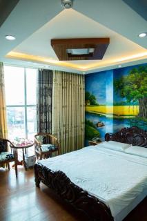 Phuong Linh Hotel - 3