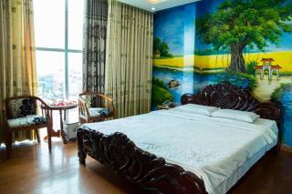 Phuong Linh Hotel - 1