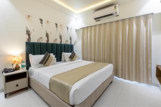 The Orion Premium Suites - 9