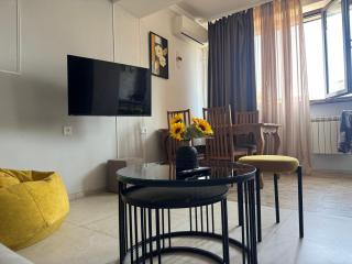 Two Bedroom Central - 4