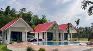 Baan Home Resort - 4