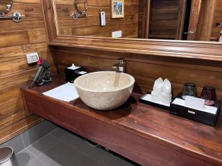WandaVista Resort Khum Wang Nuea Chiang Mai清迈万达文华酒店北国之宫 - 6