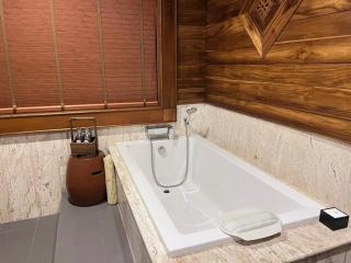WandaVista Resort Khum Wang Nuea Chiang Mai清迈万达文华酒店北国之宫 - 5