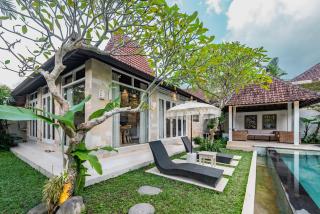 Villa Amedee 1 Ubud - 9