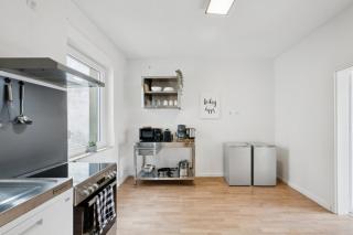 Work & Stay in Menden- rooms2stay - Menden - 3