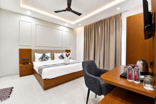 Hotel Sudarshan Inn - 7