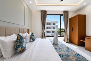 Hotel Sudarshan Inn - 8