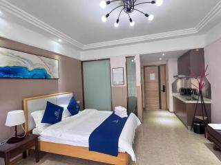 Floral Hotel Longmen Nankunshan Yue Hot Spring Resort Hotel - 1