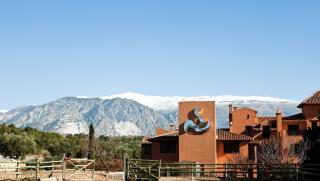 Hotel & Winery Señorío de Nevada - Villamena - 0