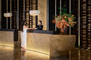 Wanda Realm Jiangmen - 2