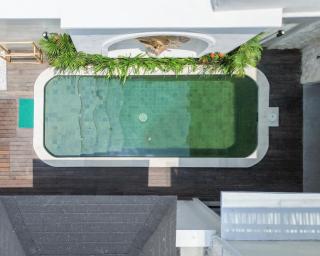 My Villa Ubud - Ubud - 9