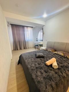 Two Bedroom Central - 3