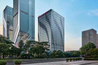 Wanda Realm Jiangmen - 8