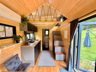 The Alpine Experience by Tiny Away -  - 8