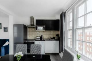 Moderne et élégant Appartement Damian - 8