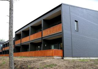 Skyvillas B6 - 2