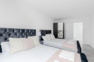 Moderne et élégant Appartement Damian - 5