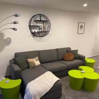 Beautiful Hagley Park view apartment in CBD - 8