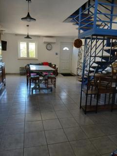 Le 9 rue du moulin 4-5 personnes tout confort - 8