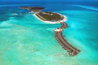 Madifushi Private Island - Free Domestic Flight on Stays of 5 Nights or More - 8