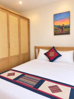 Luxury Irista Hill Sapa Apartments - Cooking & Laundry - 8