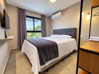 Ap new 2 room/air conditioning/elevator/swimming pool/garage - 0