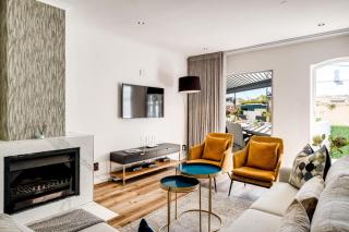 De Waterkant Townhouse with pool access 116 DWP - Ciudad del Cabo - 9
