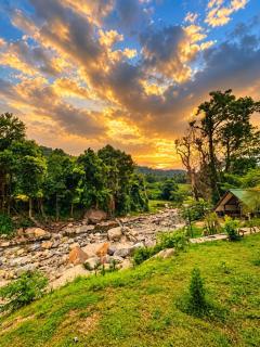 Riverston Nature Villa - 2