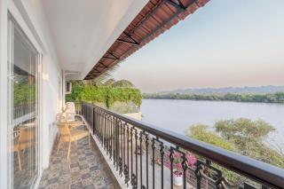Staymaster Agua De Marra - 2BR Apartment with Shared Pool and River View - 5