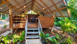 Eco Breath Cabana - 6