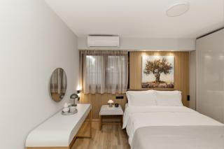 Elia Garden Studio 300m to Glyfada beach - 8