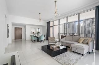 Frank Porter - Boulevard Crescent - Dubai - 9