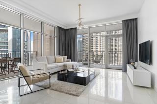 Frank Porter - Boulevard Crescent - Dubai - 0