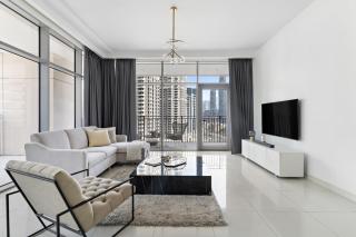 Frank Porter - Boulevard Crescent - Dubai - 8