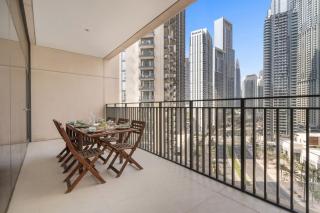 Frank Porter - Boulevard Crescent - Dubai - 7